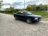 Audi 80 1991 года за 1 800 000 тг. в Уральск – фото 4