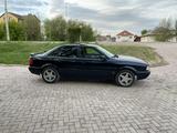 Audi 80 1991 года за 2 000 000 тг. в Уральск – фото 5