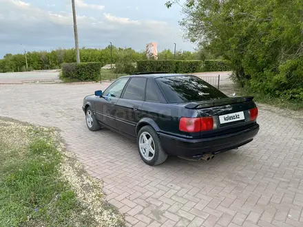 Audi 80 1991 года за 2 000 000 тг. в Уральск – фото 8