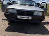 ВАЗ (Lada) 2109 1991 годаүшін600 000 тг. в Кокшетау