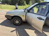 ВАЗ (Lada) 2109 1991 годаүшін600 000 тг. в Кокшетау – фото 4