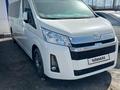 Toyota Hiace 2022 года за 27 000 000 тг. в Атырау – фото 13