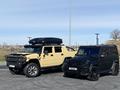 Hummer H2 2003 годаүшін20 500 000 тг. в Шымкент – фото 14