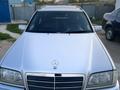 Mercedes-Benz C 240 1998 годаfor3 500 000 тг. в Актобе – фото 21