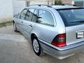 Mercedes-Benz C 240 1998 годаfor3 500 000 тг. в Актобе – фото 5