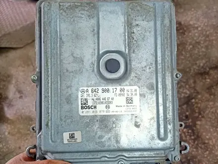 Блок управления Эбу за 465 000 тг. в Астана – фото 4