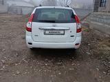 ВАЗ (Lada) Priora 2171 2013 года за 2 200 000 тг. в Шымкент – фото 3