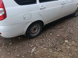 ВАЗ (Lada) Priora 2171 2013 года за 2 200 000 тг. в Шымкент – фото 4