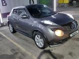 Nissan Juke 2014 года за 6 300 000 тг. в Шымкент – фото 2
