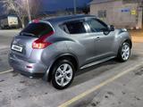 Nissan Juke 2014 года за 6 300 000 тг. в Шымкент – фото 3