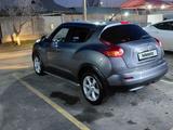 Nissan Juke 2014 года за 6 300 000 тг. в Шымкент – фото 4