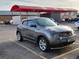 Nissan Juke 2014 года за 6 300 000 тг. в Шымкент – фото 5