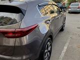 Kia Sportage 2022 года за 13 000 000 тг. в Алматы – фото 4