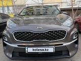 Kia Sportage 2022 года за 13 000 000 тг. в Алматы – фото 3