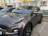 Kia Sportage 2022 года за 13 000 000 тг. в Алматы