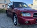 Subaru Forester 2003 годаfor3 200 000 тг. в Алматы – фото 2