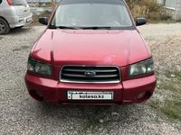 Subaru Forester 2003 годаүшін3 500 000 тг. в Алматы