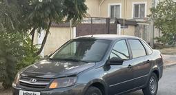 ВАЗ (Lada) Granta 2190 2018 года за 2 500 000 тг. в Шымкент – фото 3