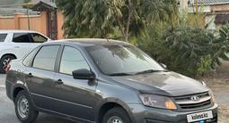 ВАЗ (Lada) Granta 2190 2018 года за 2 500 000 тг. в Шымкент