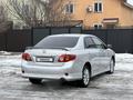 Toyota Corolla 2008 годаүшін5 300 000 тг. в Алматы – фото 9