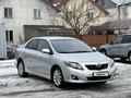 Toyota Corolla 2008 годаүшін5 300 000 тг. в Алматы – фото 2