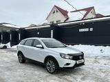 ВАЗ (Lada) Vesta SW Cross 2018 годаfor4 600 000 тг. в Шымкент – фото 3