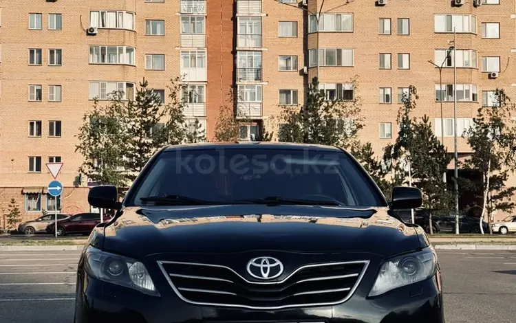 Toyota Camry 2008 годаүшін6 400 000 тг. в Астана