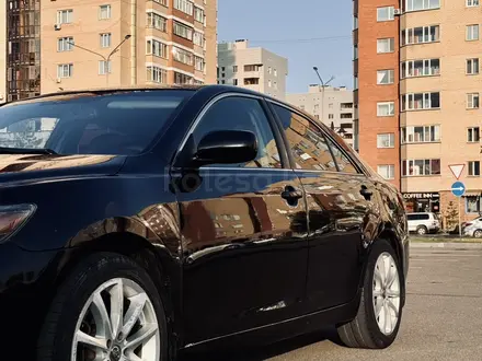 Toyota Camry 2008 года за 6 400 000 тг. в Астана – фото 4