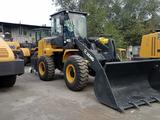 XCMG  LW330KZ 2025 года за 17 000 000 тг. в Уральск