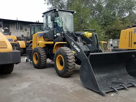 XCMG  LW330KZ 2026 года за 17 000 000 тг. в Алматы