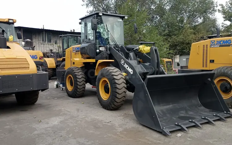 XCMG  LW330KZ 2026 годаүшін17 000 000 тг. в Алматы