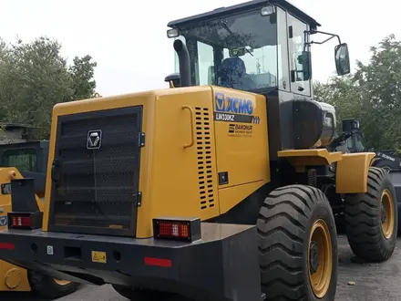 XCMG  LW330KZ 2026 года за 17 000 000 тг. в Алматы – фото 4