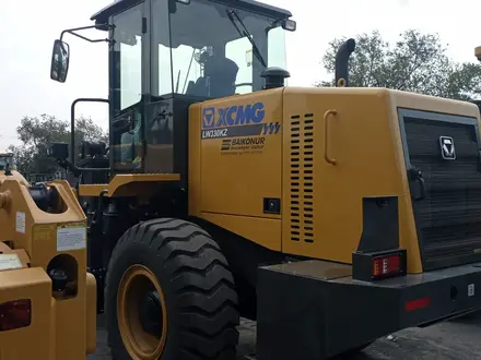 XCMG  LW330KZ 2026 года за 17 000 000 тг. в Алматы – фото 5