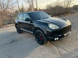 Porsche Cayenne 2005 года за 3 720 000 тг. в Алматы – фото 2