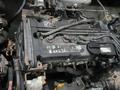 Двигатель Мотор G4ED объем 1.6литр Hyundai Accent Avante Elantra Verna Getzүшін295 000 тг. в Алматы – фото 2