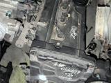 Двигатель Мотор G4ED объем 1.6литр Hyundai Accent Avante Elantra Verna Getz за 295 000 тг. в Алматы – фото 3