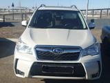 Subaru Forester 2014 года за 7 500 000 тг. в Шымкент