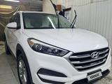 Hyundai Tucson 2018 годаүшін10 000 000 тг. в Актобе – фото 3