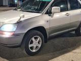 Toyota Harrier 2002 годаүшін3 500 000 тг. в Атырау