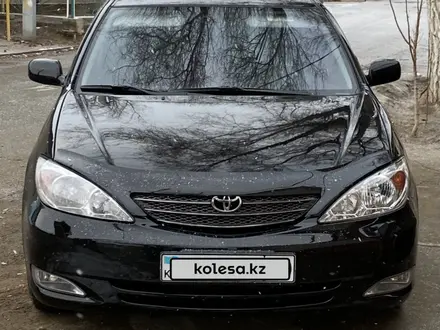 Toyota Camry 2004 года за 5 000 000 тг. в Кызылорда