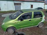 Daewoo Matiz 2006 года за 200 000 тг. в Костанай