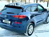 Hyundai Tucson 2018 года за 11 100 000 тг. в Астана – фото 5