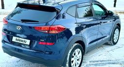 Hyundai Tucson 2018 годаfor11 100 000 тг. в Астана – фото 5