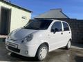 Daewoo Matiz 2014 года за 2 230 000 тг. в Шымкент