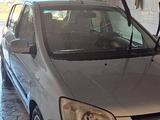 Hyundai Getz 2004 годаүшін1 850 000 тг. в Актау – фото 4