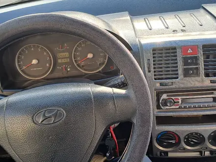 Hyundai Getz 2004 года за 1 850 000 тг. в Актау – фото 8