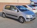 Hyundai Getz 2004 годаүшін1 850 000 тг. в Актау