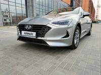 Hyundai Sonata 2022 года за 12 600 000 тг. в Костанай