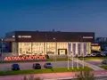 Hyundai ShymCity в Шымкент