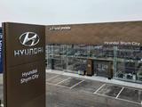 Hyundai ShymCity в Шымкент